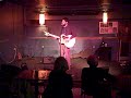 Clem Snide -- The Ballad of Ice Cube Boy and Snowflake Girl
