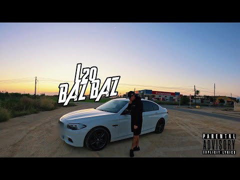 L20BAZBAZ - DA 20 freestyle (official music video)