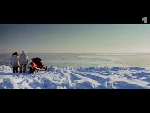 On The Ice | FIRST LOOK clip SUNDANCE 2011