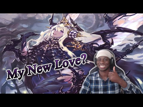 Shadowverse: Midrange Shadowcraft (Resurgent Legends)