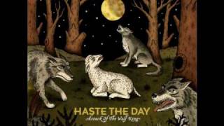Meet Me Half Way-Haste The Day(NEW)