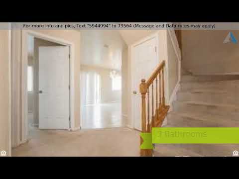 Priced at $313,500 - 9965 Fairwood Street, Littleton, CO 80125