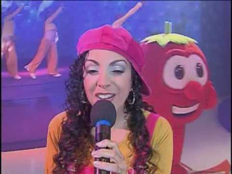 Cristina Mel & Os Vegetais Minha Pequena Luz