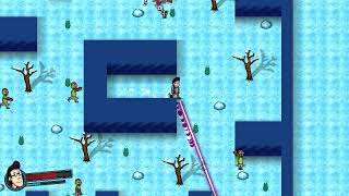 Прохождение Evil Buster