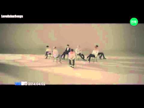 Bts Just one day- com legenda