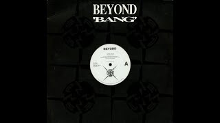 Beyond - Opus 1 ESP records 1992