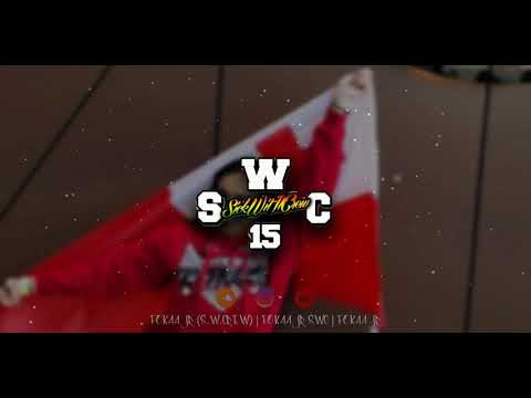 ＦＯＫＡＡ ＪＲ － ＲＵＮＮＩＮＧ ＴＯ ＹＯＵ ［ＮＥＳＩＡＮ ＳＴＹＬＡＨ］ ＳＷＣ ＪＡＭＳＥＳＨ 💥🎶🌎