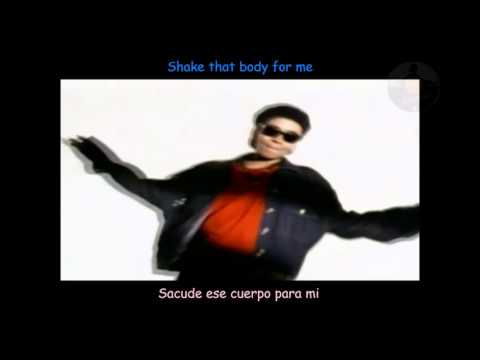 DJGlezz - Move This (Letra Castellano e Ingles) by Technotronic Ft. Ya Kid K