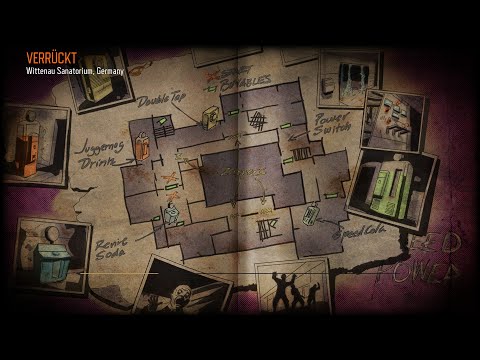 BLACK OPS 3 "VERRUCKT" IN 2022 ROAD TO ROUND 200 WORLD RECORD BEST HIGH ROUND STRATEGY GUIDE!