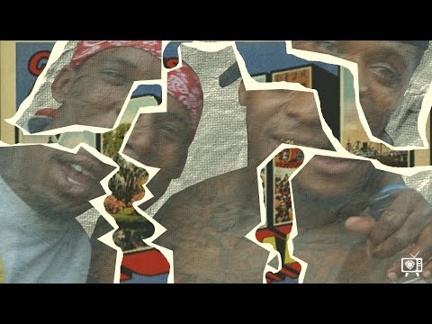 Bidnez Is  -  Popa Tate  (Dir. by @junglejuice.tv)