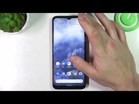 Does NOKIA G60 Have Screen Mirroring