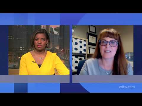 January 31, 2022 Full Episode — Chicago Tonight