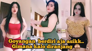 PEMERSATU BANGSA ? Goyang Berdiri Aja Asik Gimana kalo Diranjang ? episode11 #pemersatubangsa #viral