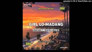 Download lagu Girl Lo Madang(2025.mp3)_Bee'Gee Bwoy x Tintin Reu x Uncle Dee mp3