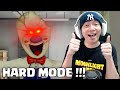 HARD MODE Guys Ice Scream 4 Indonesia