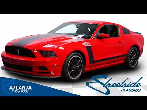 2013 Ford Mustang (CC-2097195) for sale in Lithia Springs, Georgia