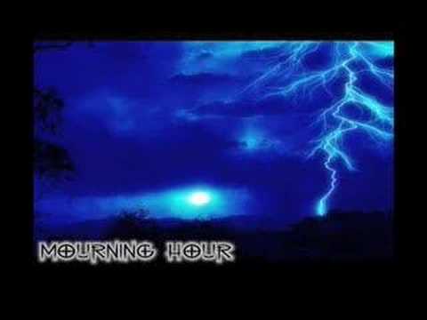 Mourning Hour - A Tragic Passing