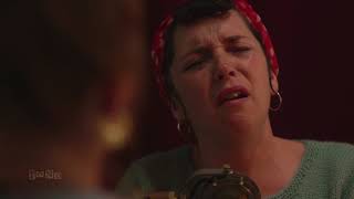 Lisa O'Neill and Radie Peat :: Factory Girl (This Ain’t No Disco)