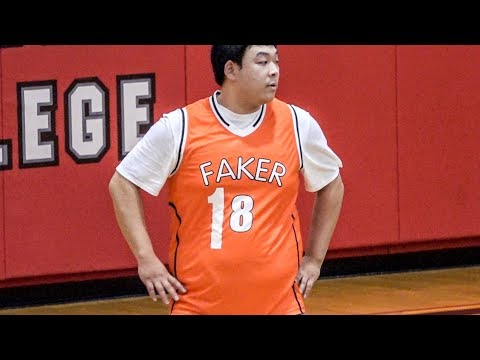 Spicy Chicken vs Fakers | Sunday Tier 7 - Tcbl 2019 Winter