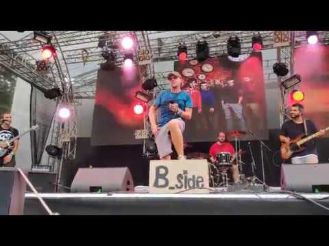 B_side - Artu Kus 2019