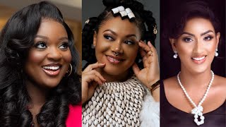 Download lagu Top 10 Most Beautiful Actresses In Ghana In 2023 mp3
