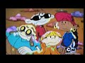 KND Numbuh 3 Screaming