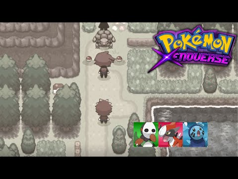 NOSTRO PADRE... Pokémon Xenoverse Parte 1 ITA