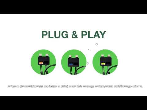 Increase the ROI of your solar project with Tigo TS4 Flex MLPE (Z polskimi napisami)