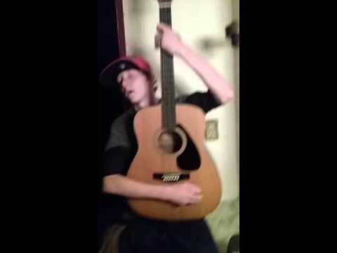 Jeremiah pitts...Acoustic (hilarious)