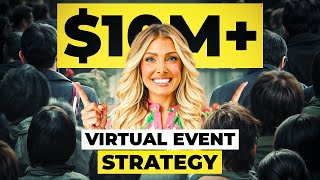 We Closed $10,000,000+ In Sales With This Event Marketing Strategy