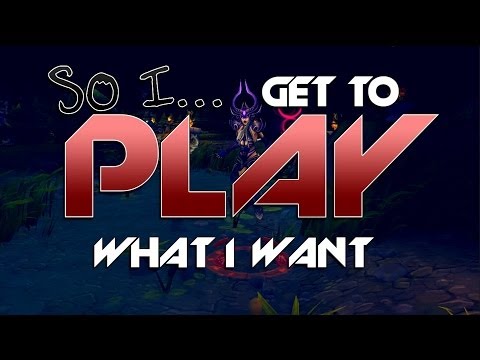 Instalok - Queueing Up (Avicii - Wake Me Up PARODY)