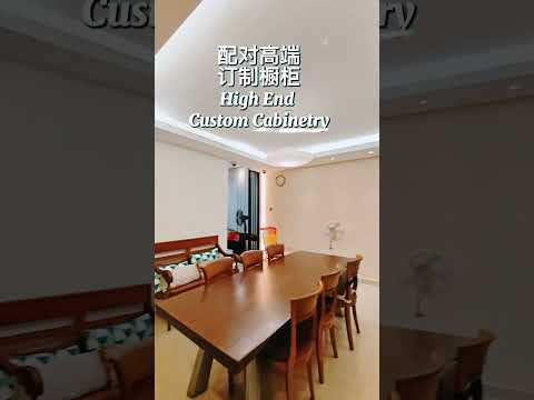3-storey Terraced House for Sale in Lake Fields (Sungai Besi) - David Ting - PropertyGuru.com.my