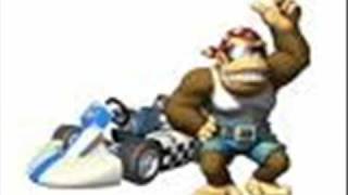 How To Unlock All Mario Kart Wii Characters