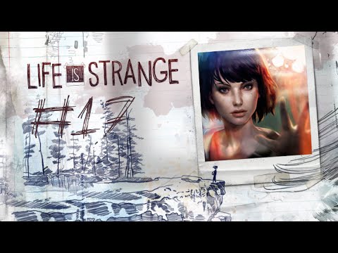 Life Is Strange #17 | Alkohol Dragi Elektryczność