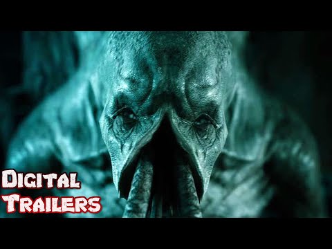 The Valdemar Legacy II: The Forbidden Shadow (2011) Trailer