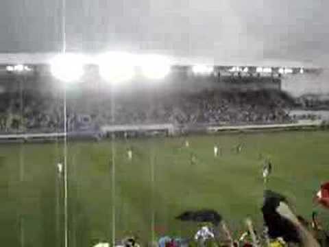 JEEEC, JEEEC, JEEEC! - Semifinal do estadual de 2005