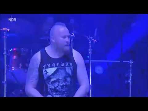 Kill With Hate - Epistle of fire (Live at Wacken)