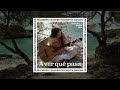 Rigoberta Bandini - A ver qué pasa [BSO '"Amor a primera vista"]