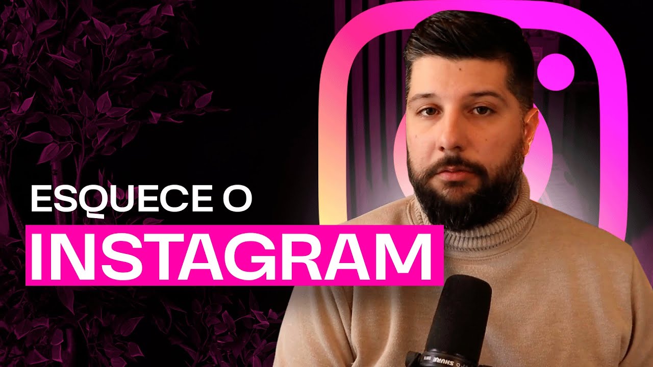 E-mail marketing é melhor que o Instagram