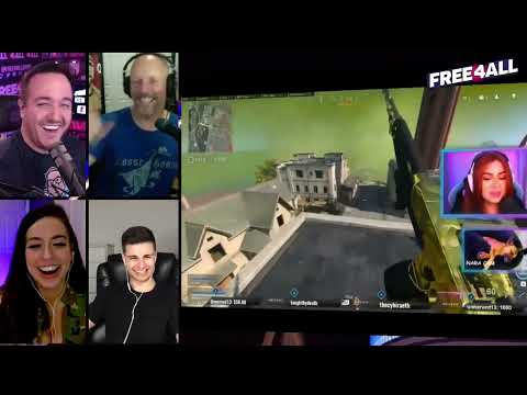 The Phrase That Raids: ThatGingerGrl | #Free4All | 03/10/2022