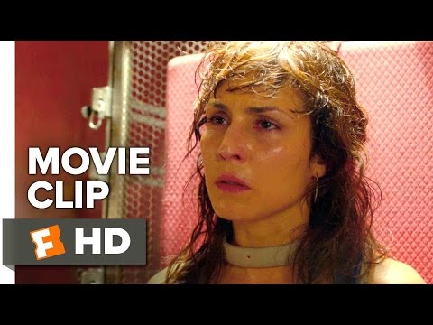 Rupture Movie Clip - Survey (2017) | Movieclips Indie
