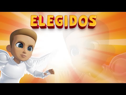 T1 E1. ELEGIDOS | DEFENSORES DE LA BIBLIA