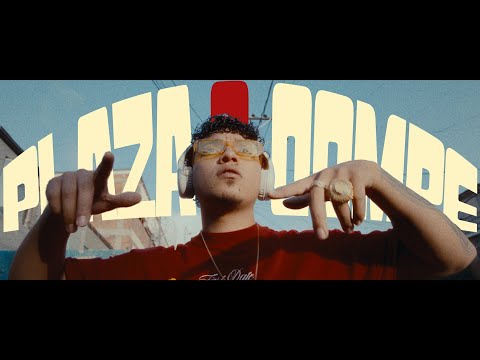 Valles T - Plaza y Compe (Video Oficial)
