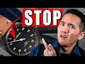 Stop Managing Your Time....Start Managing THIS Instead