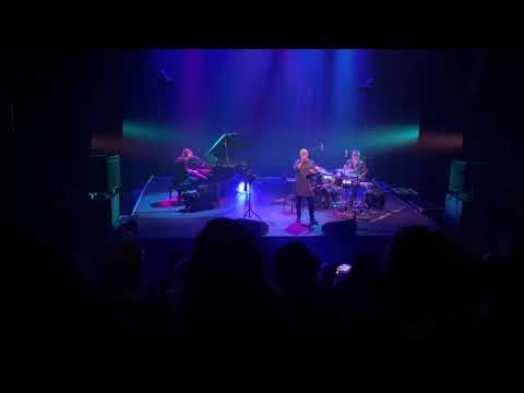 Perry Blake - The Hunchback of San Francisco