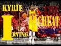 Kyrie Irving - "The Cheat Code" HD 