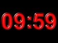 10 Sec COUNTDOWN V 68 Simply Sound Effect 4k