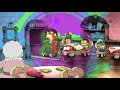 September On Disney XD DXD UK Promo