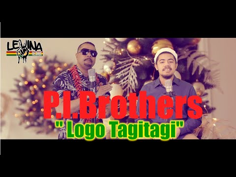 P.I. Brothers - Logo Tagitagi