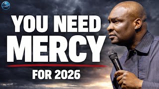 You Won’t Cross 2025 Without Mercy—Here’s Why! | Apostle Joshua Selman